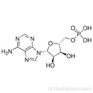 Adenosine 5&#39;-monofosfaat CAS 61-19-8